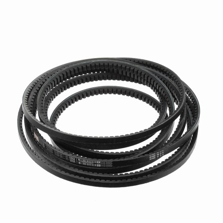Browning EPDM Notched Belt 98% Efficient AX120